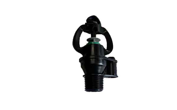 阿勒泰35L/H灌溉喷头