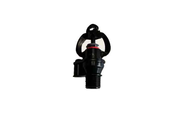 阿勒泰100L/H灌溉喷头