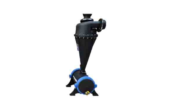 阿勒泰农业灌溉工程过滤器-离心除砂器
