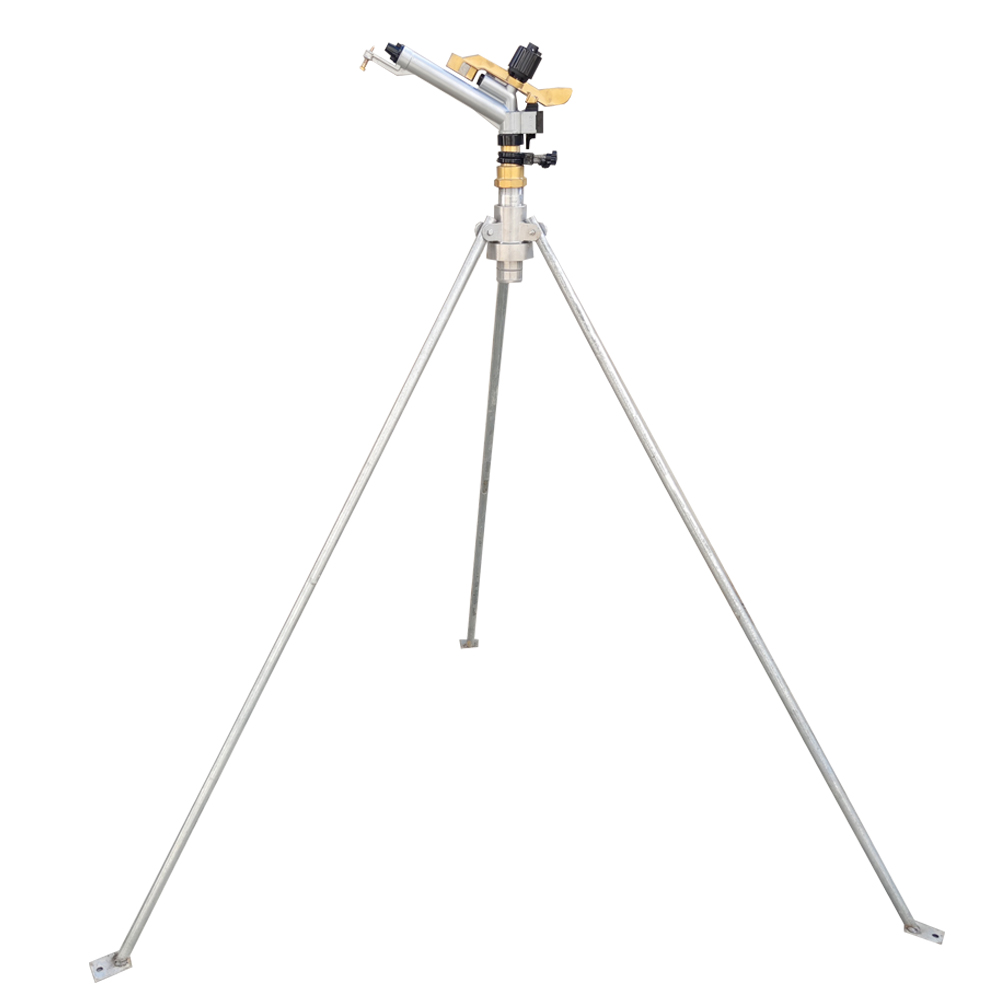 阿勒泰程瑞达 CRC30 灌溉喷枪支架四大核心优势