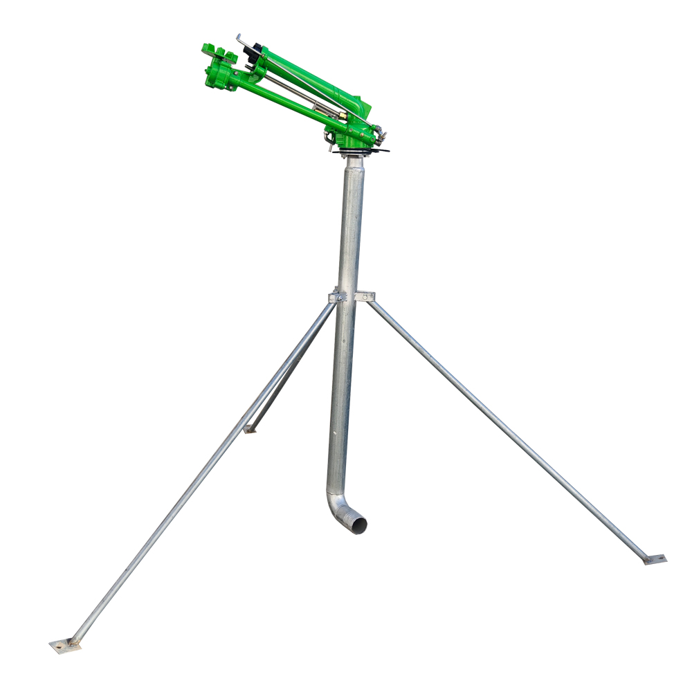 阿勒泰SK41A 喷枪与专用支架核心优势