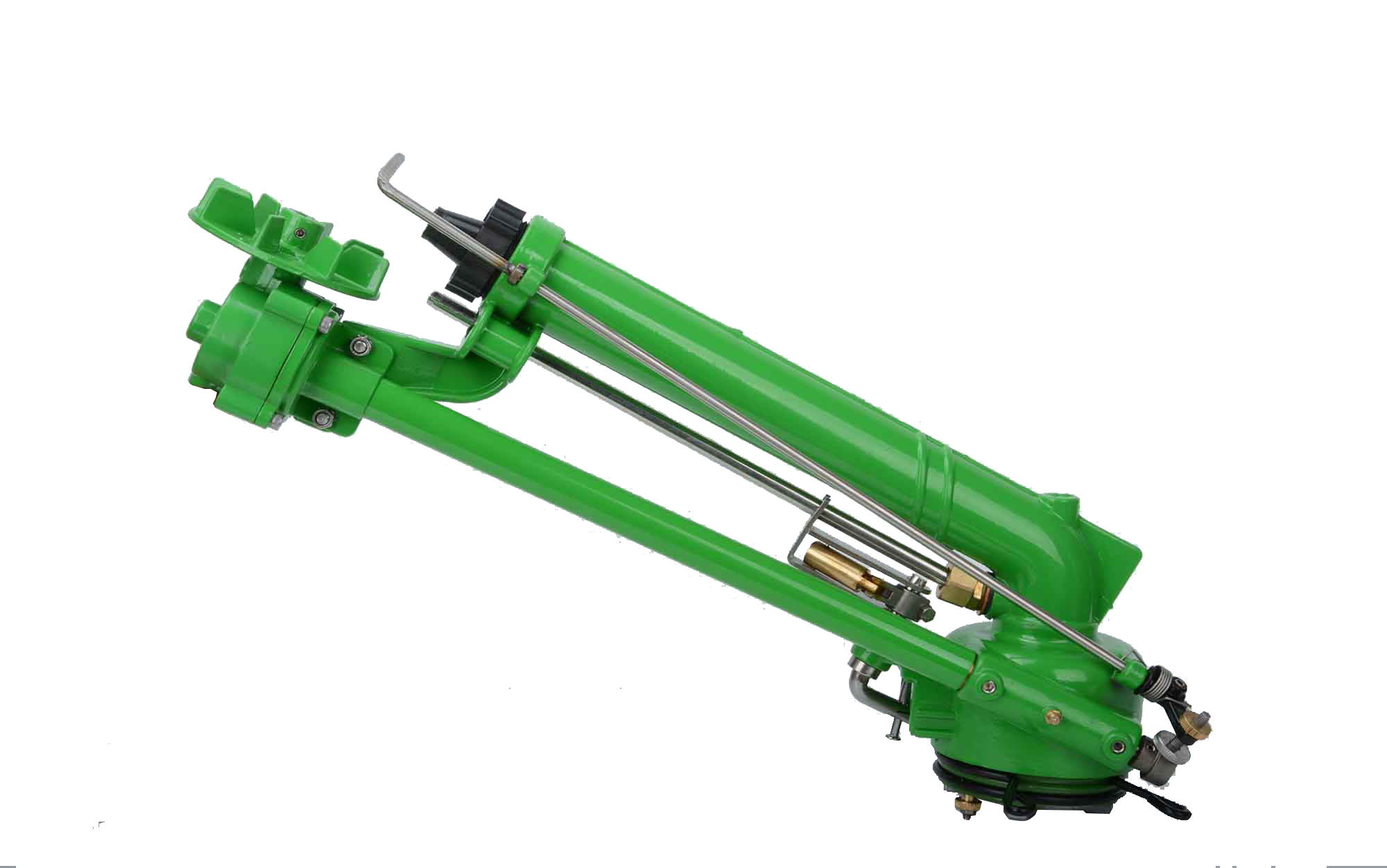 阿勒泰不同场景适配的灌溉喷枪类型