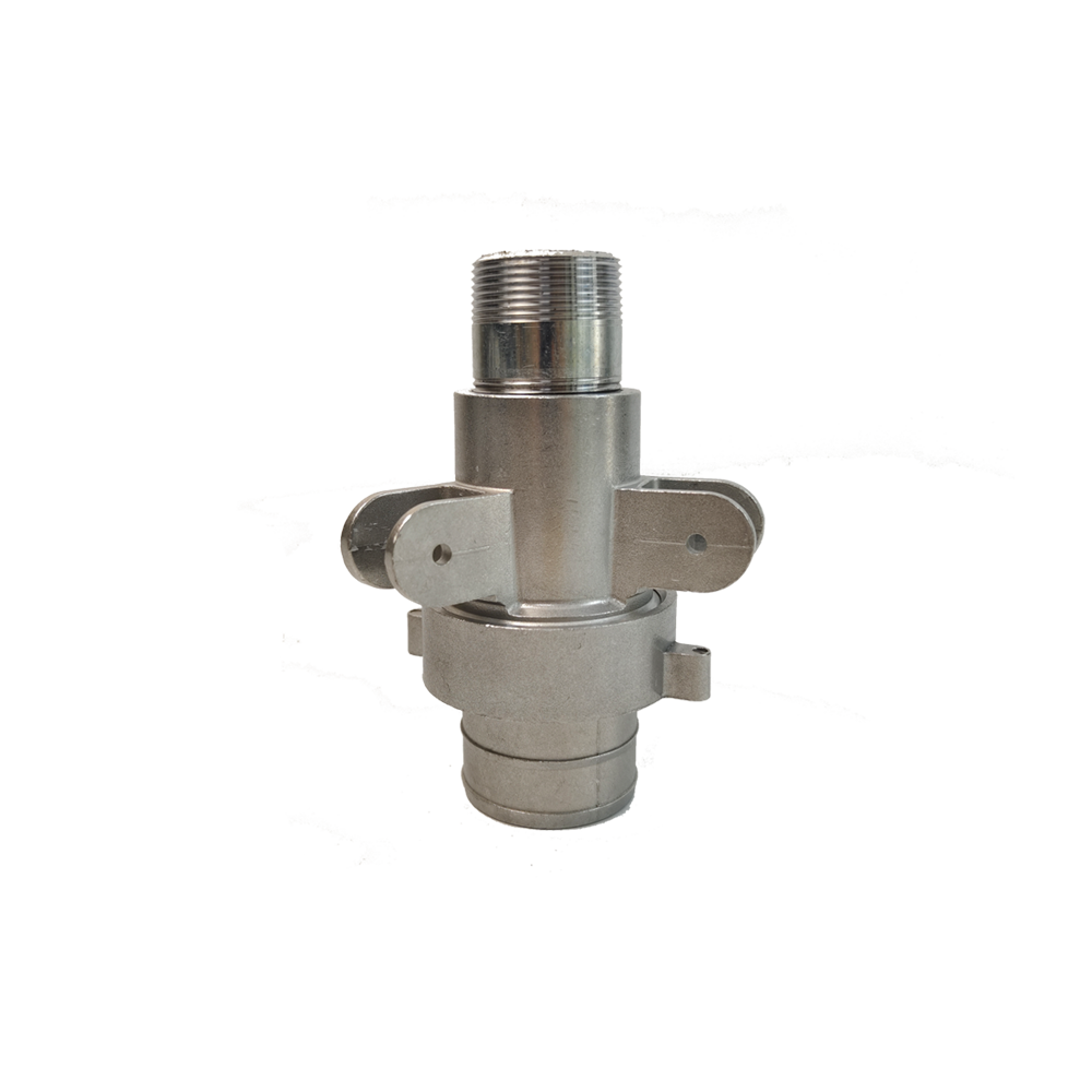 阿勒泰1.5寸鞍座