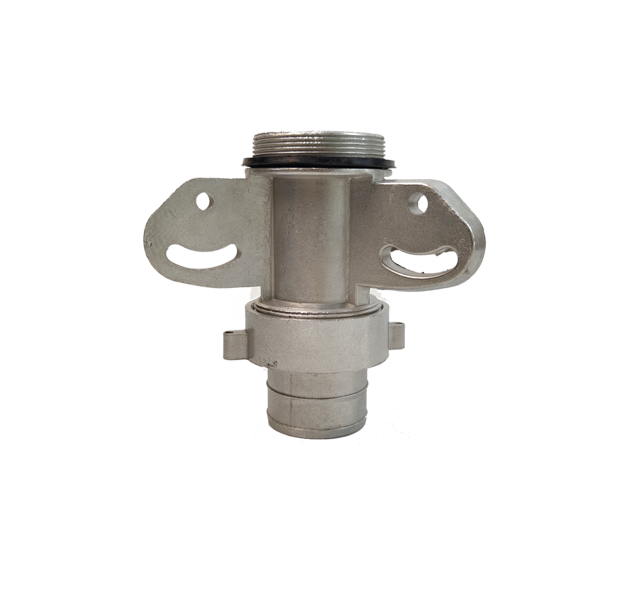 阿勒泰2.5寸鞍座