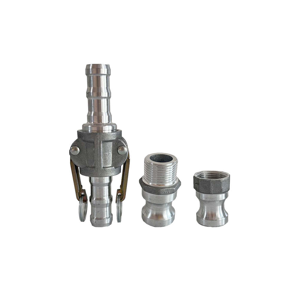 阿勒泰1.0寸快速接头