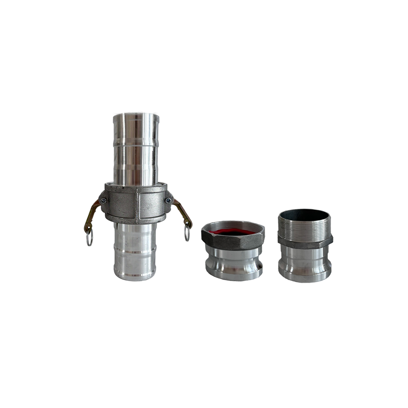 阿勒泰3.0寸快速接头