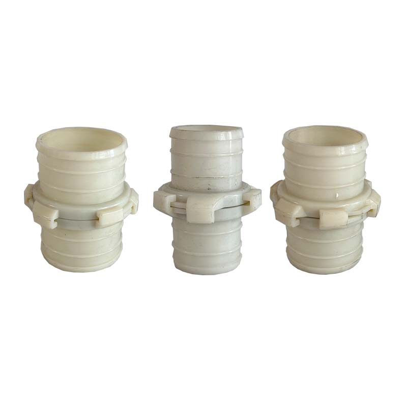 阿勒泰塑料快速接头